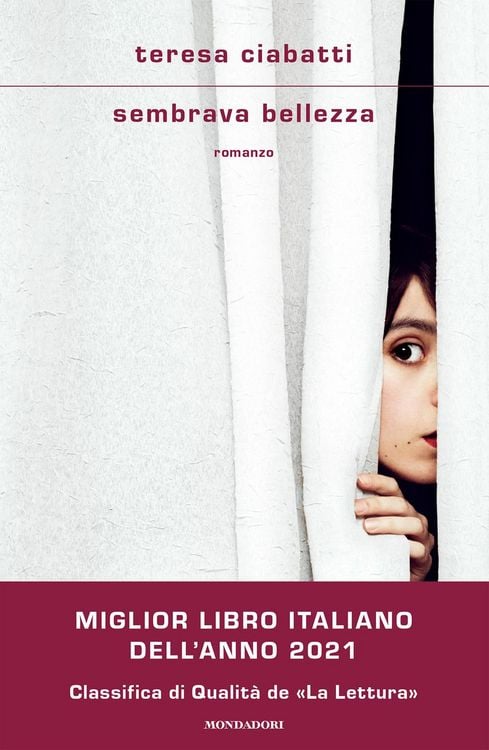 Produktbild: Sembrava bellezza