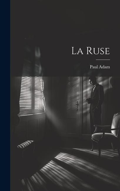 Produktbild: La Ruse