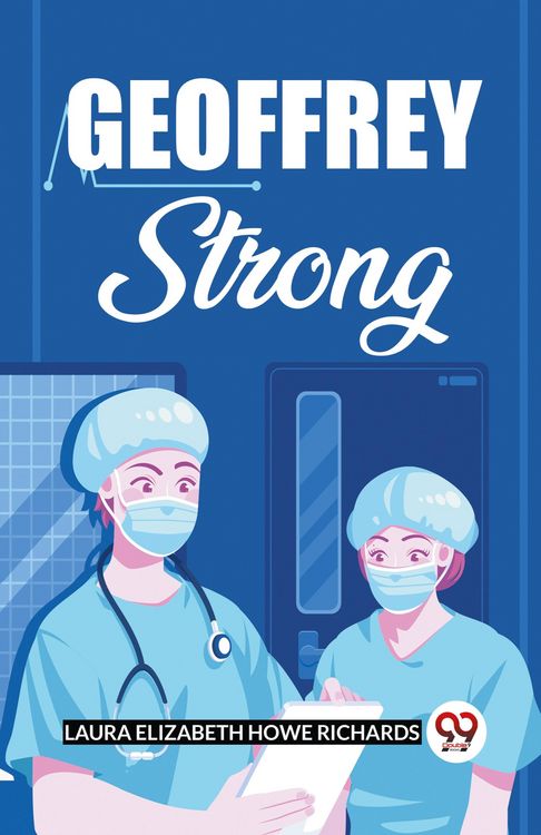 Produktbild: Geoffrey Strong