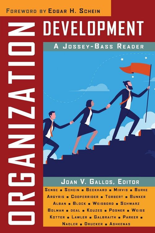 Produktbild: Organization Development