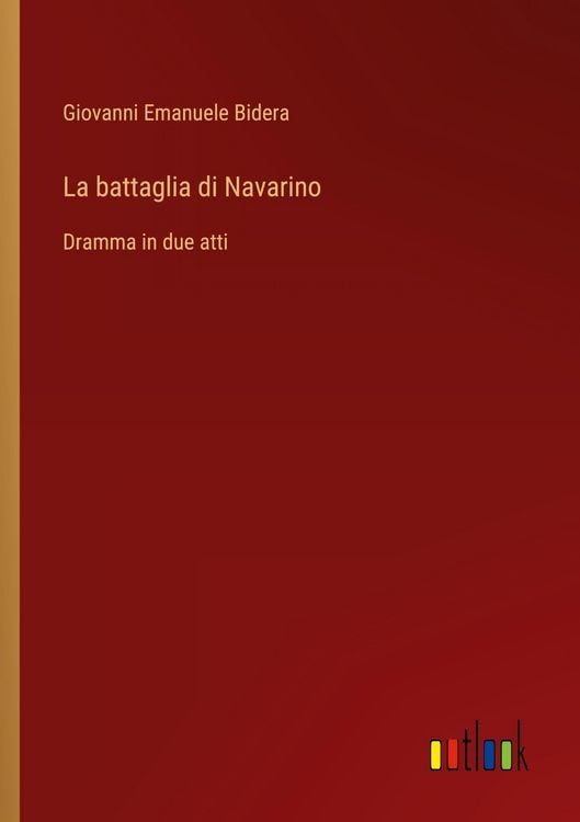 Produktbild: La battaglia di Navarino
