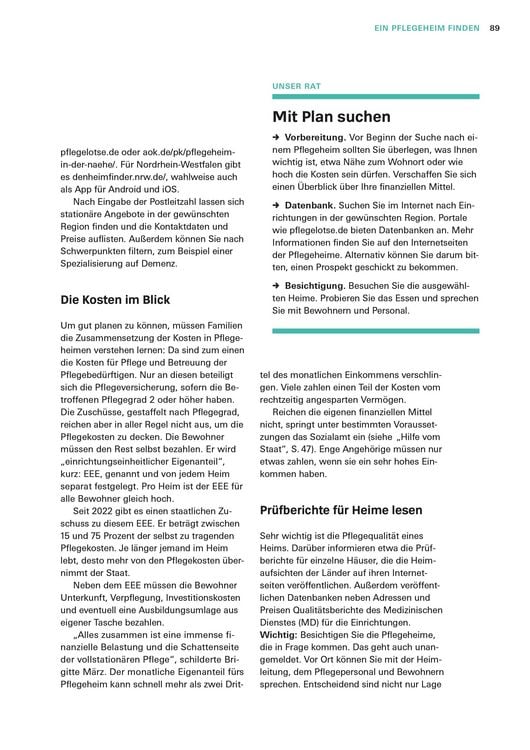Produktbild: Das Pflege-Set