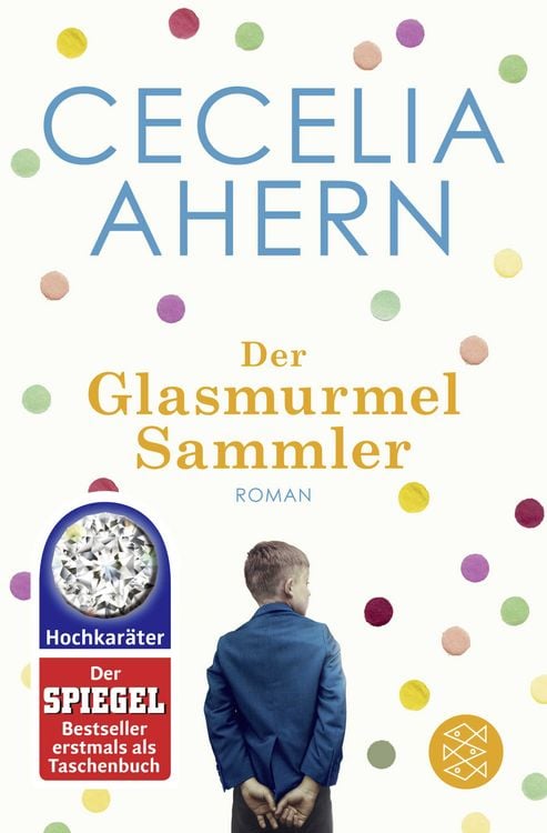Produktbild: Der Glasmurmelsammler
