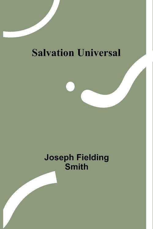 Produktbild: Salvation Universal