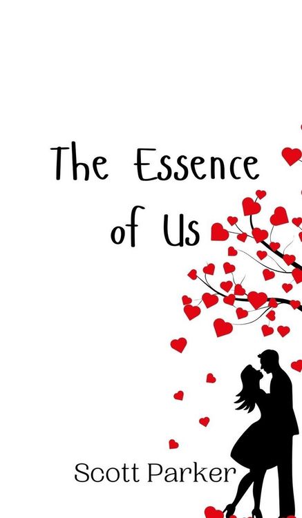 Produktbild: The Essence of Us