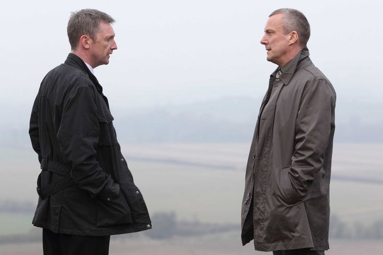 Produktbild: Inspector Banks - Staffel 1 [2 DVDs]