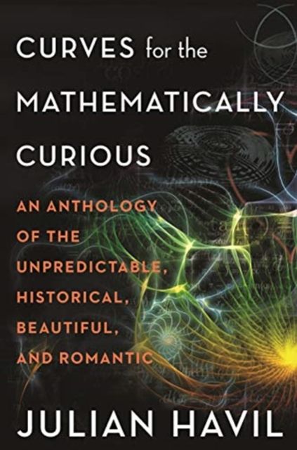 Produktbild: Curves for the Mathematically Curious