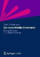 Produktbild: Der neue Mobile-Commerce