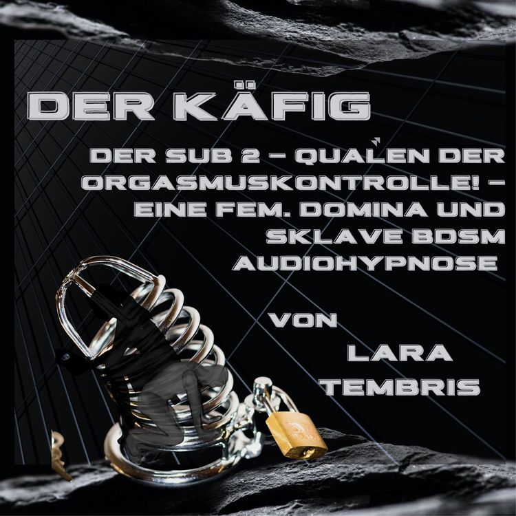 Produktbild: Der K&auml;fig