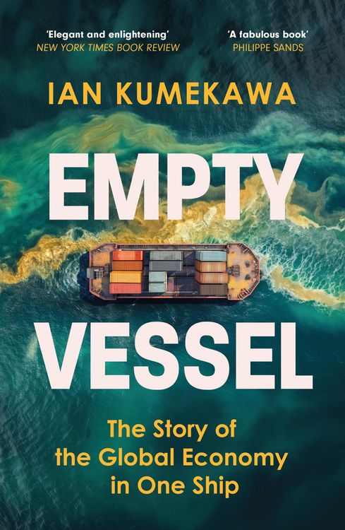 Produktbild: Empty Vessel