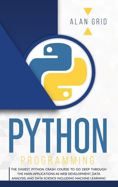Produktbild: Python Programming