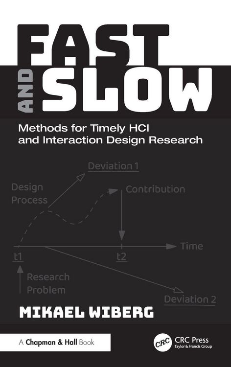 Produktbild: Fast and Slow