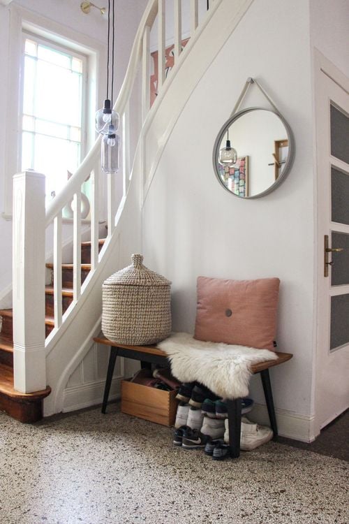 A Home Like a Hug