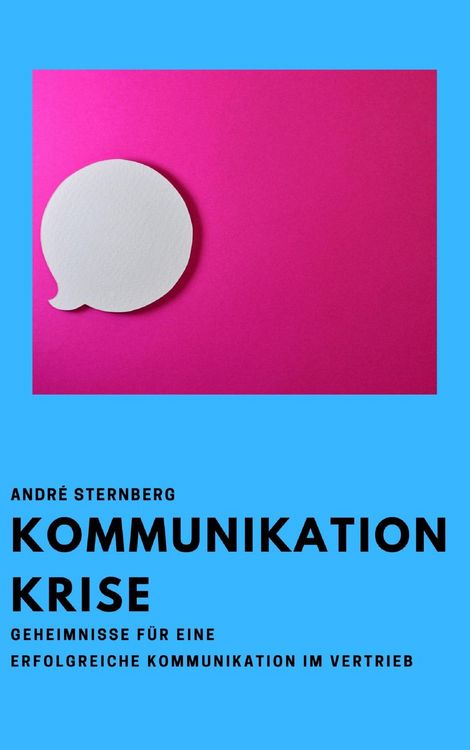 Produktbild: Kommunikation Krise