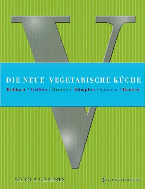 Produktbild: Die neue vegetarische K&uuml;che