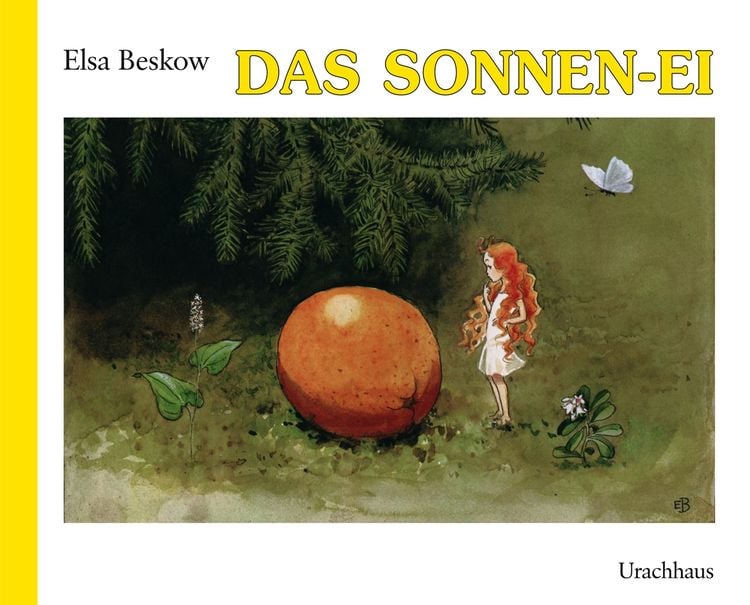 Produktbild: Das Sonnenei