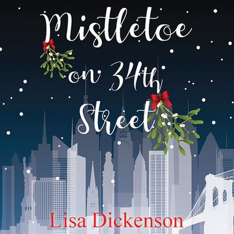 Produktbild: Mistletoe on 34th Street