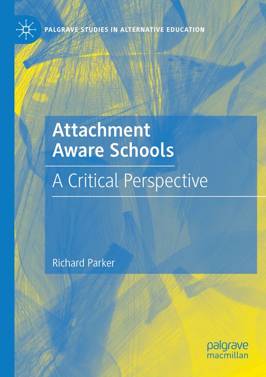 Produktbild: Attachment Aware Schools