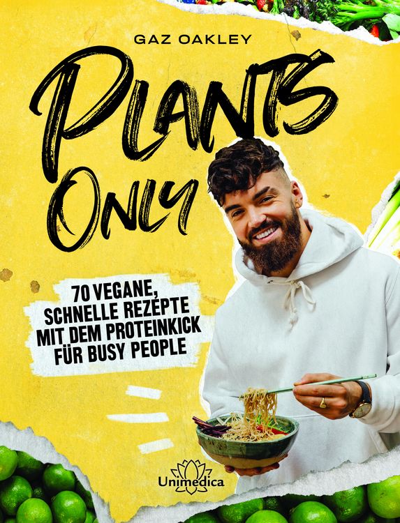Produktbild: Plants Only