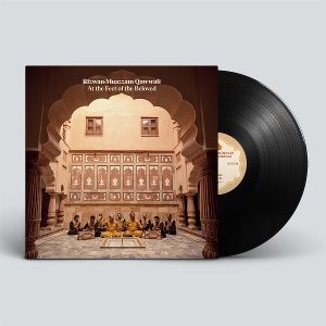 Produktbild: At the Feet of the Beloved