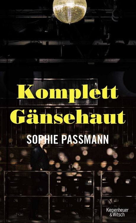 Produktbild: Komplett Gänsehaut