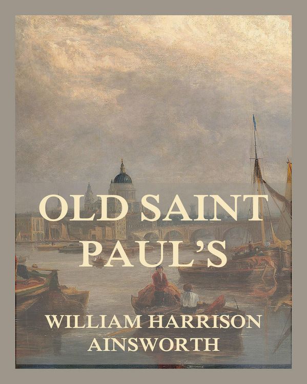 Produktbild: Old Saint Paul's