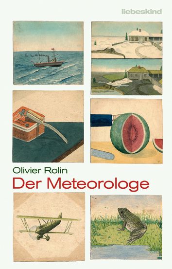 Produktbild: Der Meteorologe