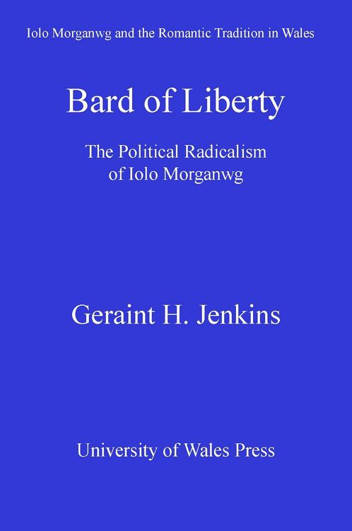 Produktbild: Bard of Liberty