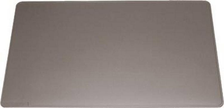 Produktbild: Durable 7103 710310 Schreibunterlage Grau (B x H) 650mm x 520mm