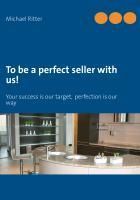 Produktbild: To be a perfect seller with us!