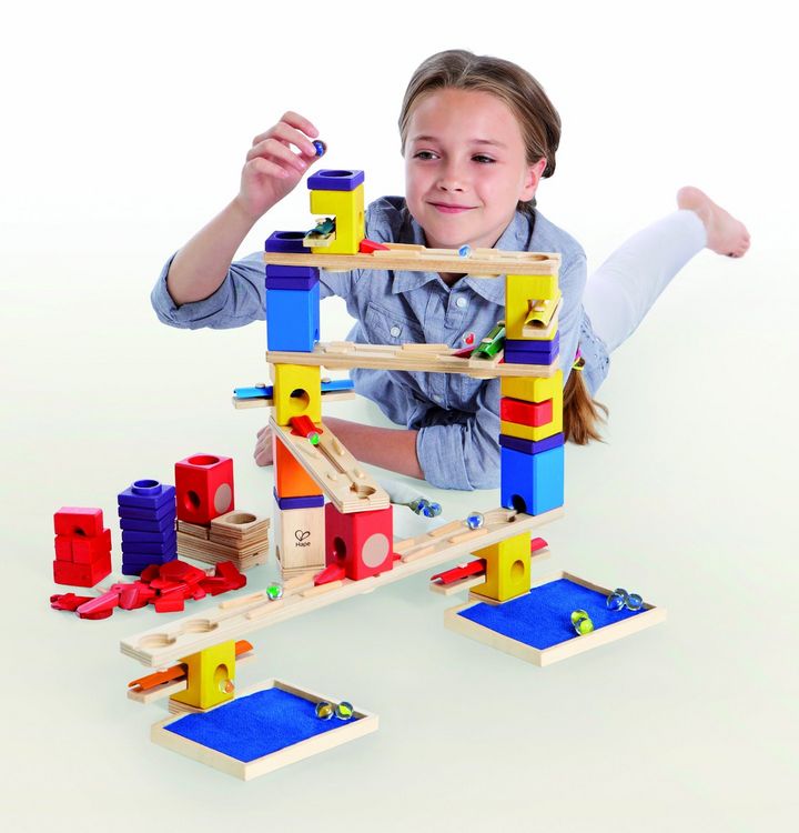 Produktbild: Hape E6012 - Quadrilla Music Motion