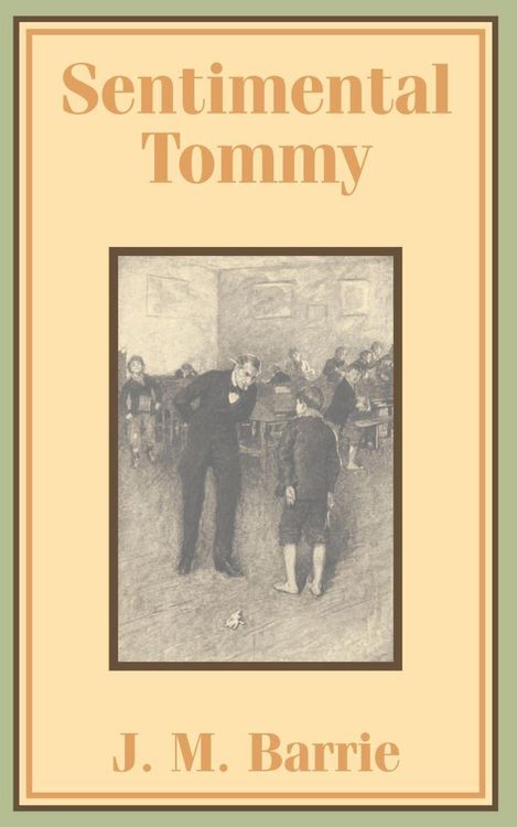 Produktbild: Sentimental Tommy
