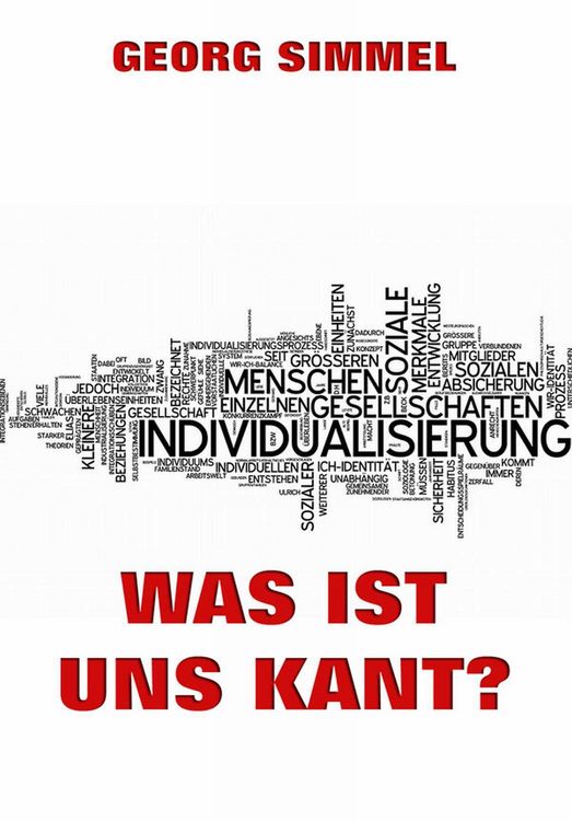 Produktbild: Was ist uns Kant?
