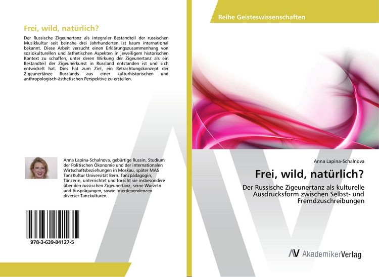 Produktbild: Frei, wild, nat&uuml;rlich?