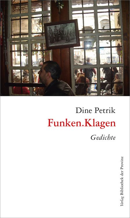 Produktbild: Funken.Klagen