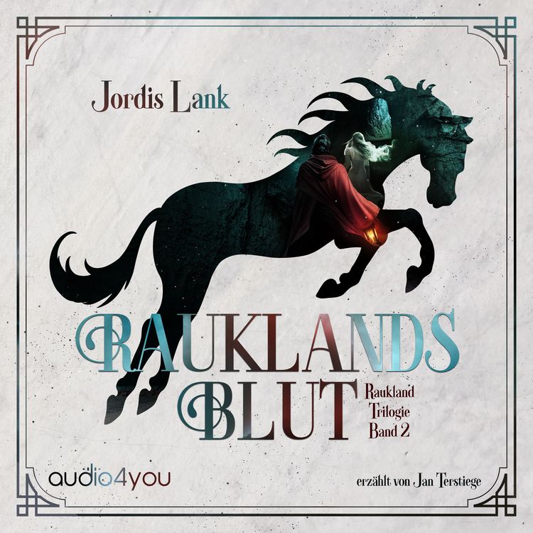 Produktbild: Rauklands Blut