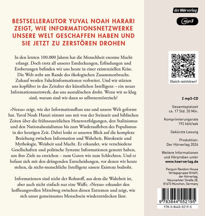 Produktbild: NEXUS