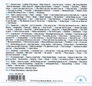 Produktbild: The Thrill Is Gone