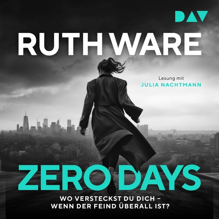 Produktbild: Zero Days