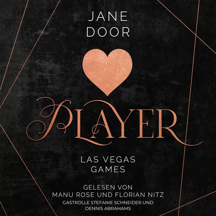 Produktbild: Player - Las Vegas Games