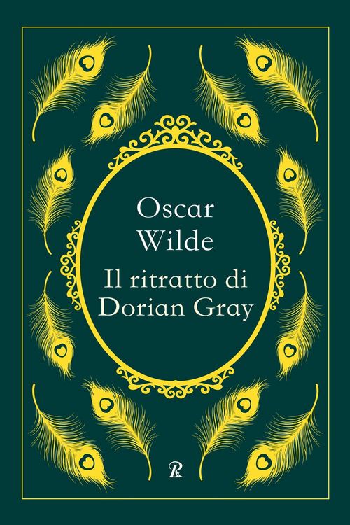 Produktbild: Il ritratto di Dorian Gray