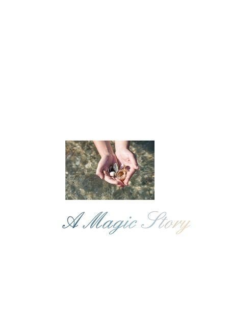 Produktbild: A Magic Story