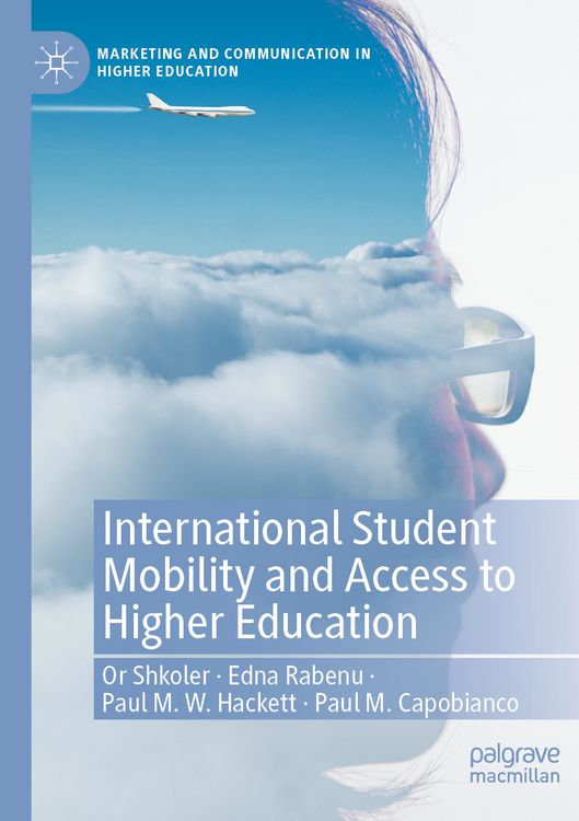 Produktbild: International Student Mobility and Access to Higher Education