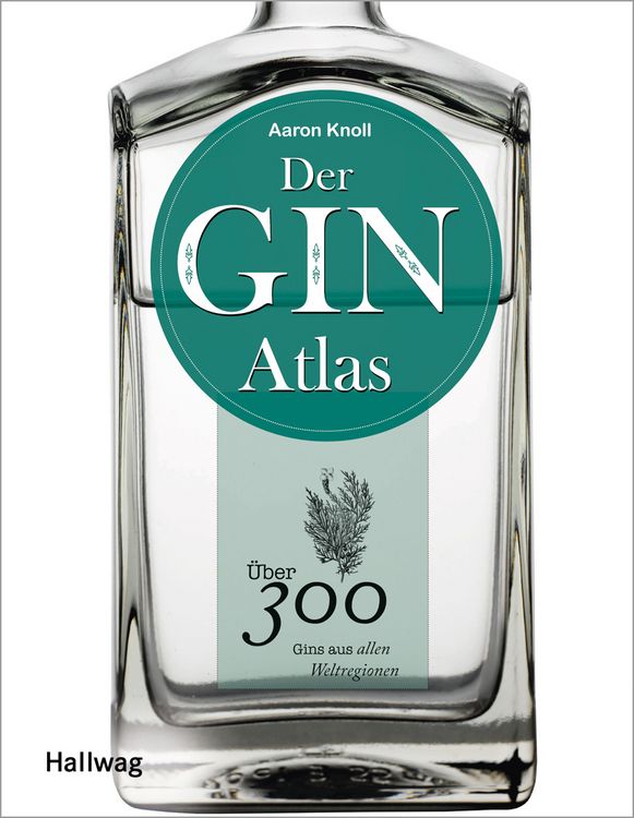 Produktbild: Der Ginatlas