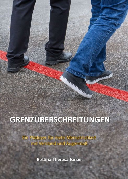 Produktbild: Grenz&uuml;berschreitungen