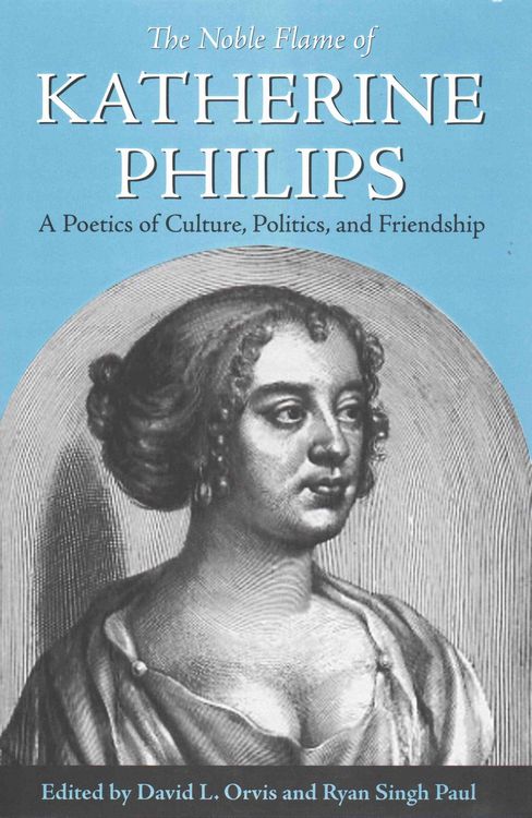 Produktbild: Orvis, D: Noble Flame of Katherine Philips