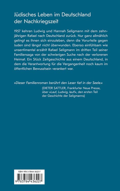 Produktbild: Rafi, Judenbub