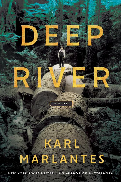Produktbild: Deep River
