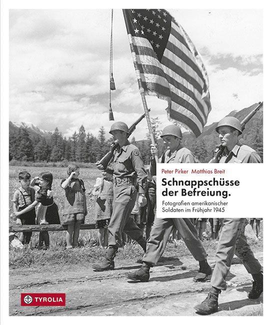 Produktbild: Schnappsch&uuml;sse der Befreiung