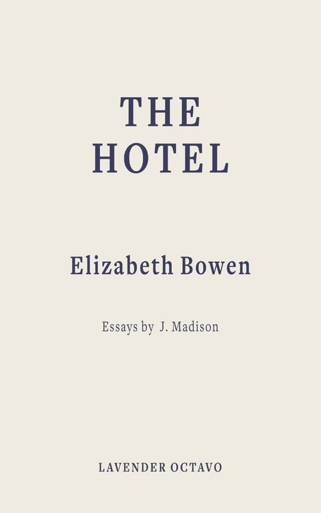 Produktbild: The Hotel